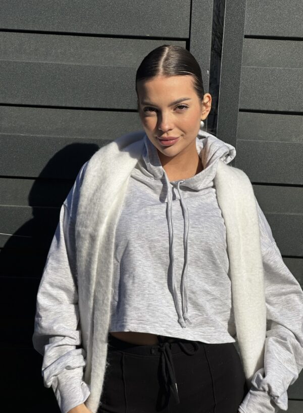 Hoodie Pulover