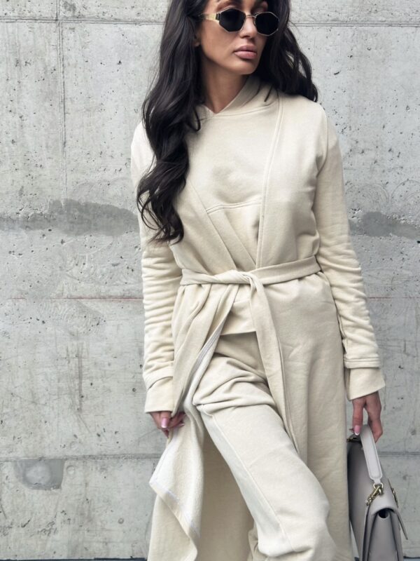 Long Cardigan