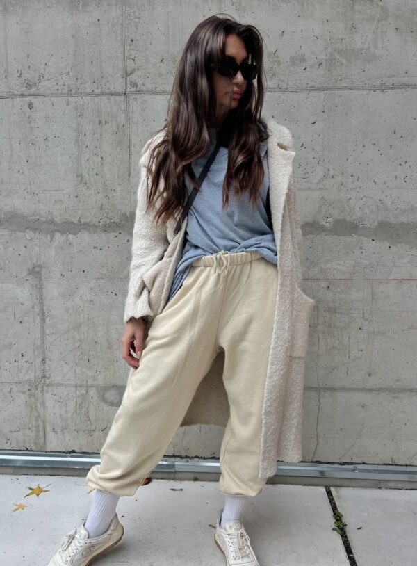 Oversize Sticked t-Shirt